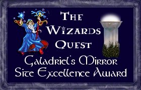 The Wizard Quest